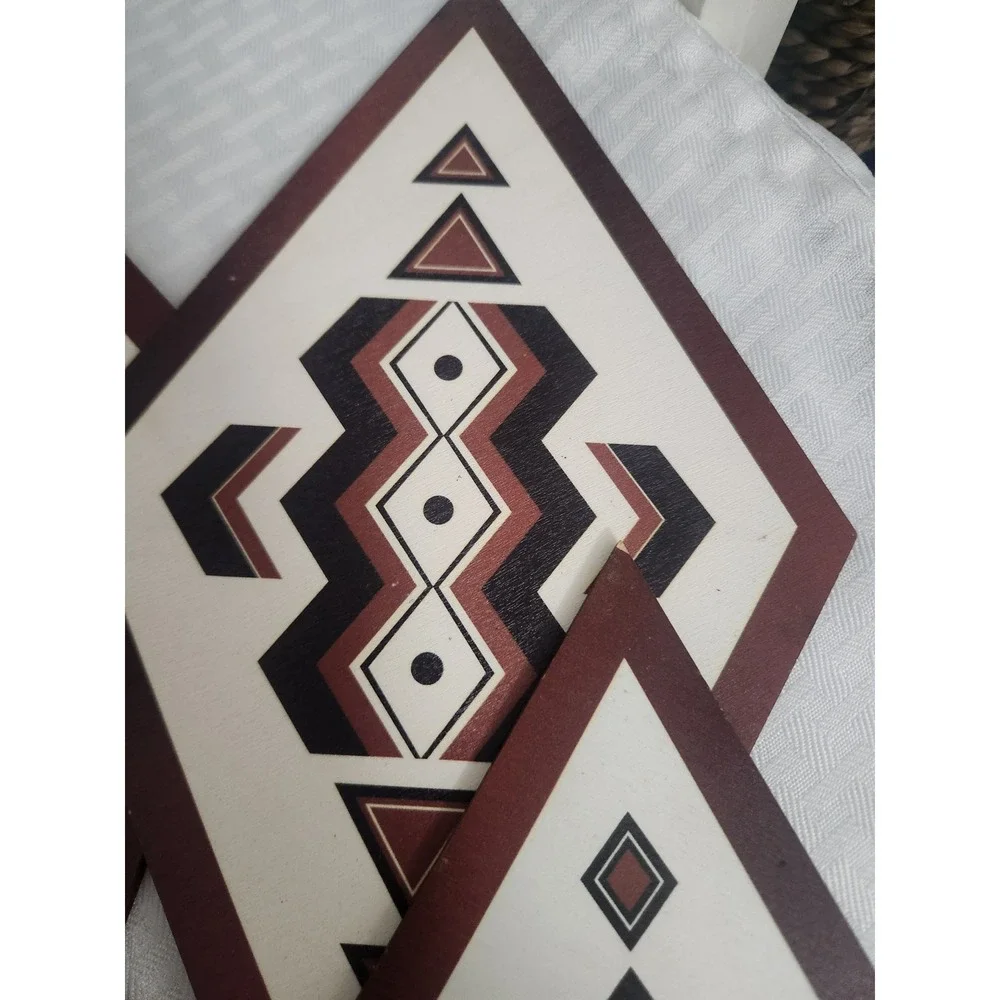 N/A southwestern geometric